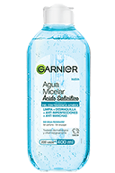 EXPRESS ACLARA AGUA MICELAR ANTI-IMPERFECCIONES CON ÁCIDO SALICÍLICO